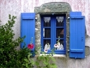 La maison